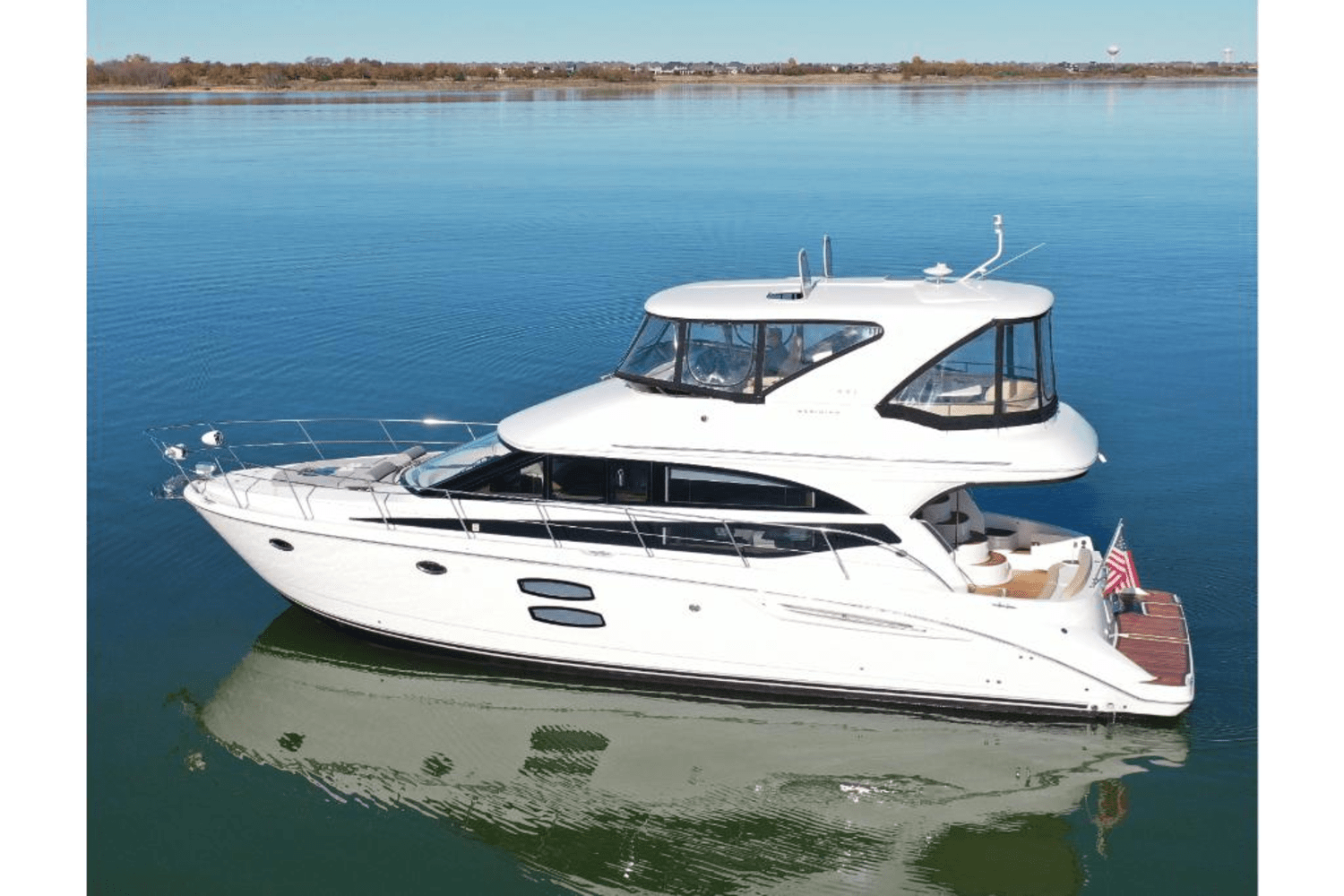 Slide: The Image of Meridian 441 2016 - 7