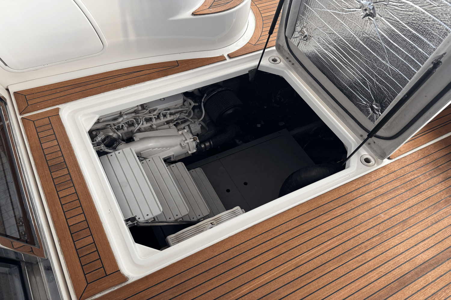 Slide: The Image of Meridian 441 2016 - 73