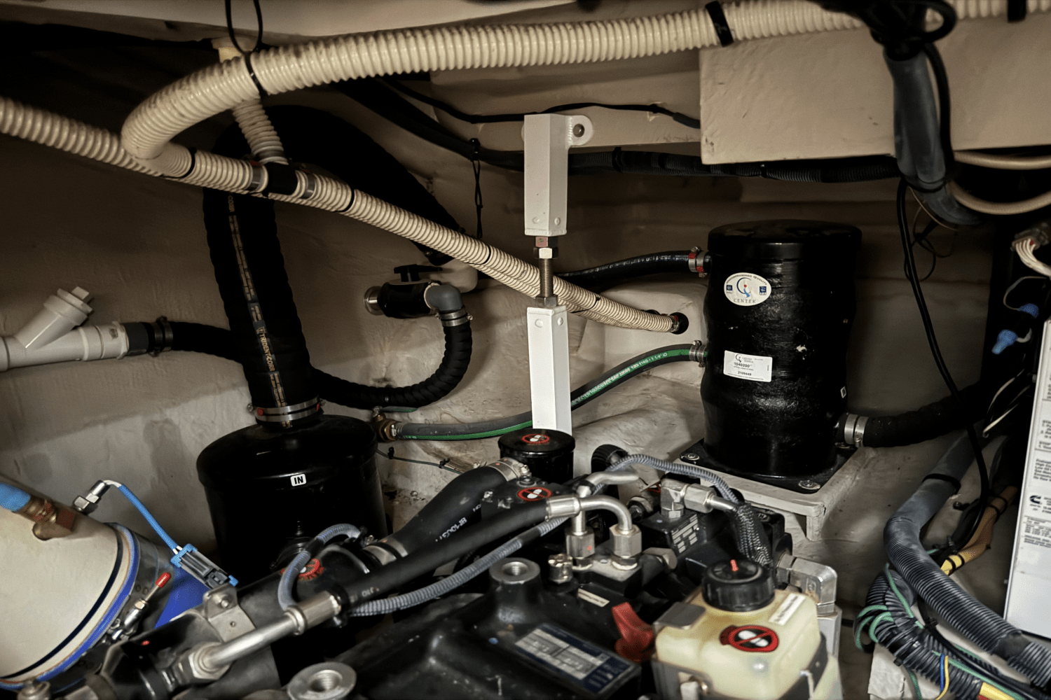 Slide: The Image of Meridian 441 2016 - 78