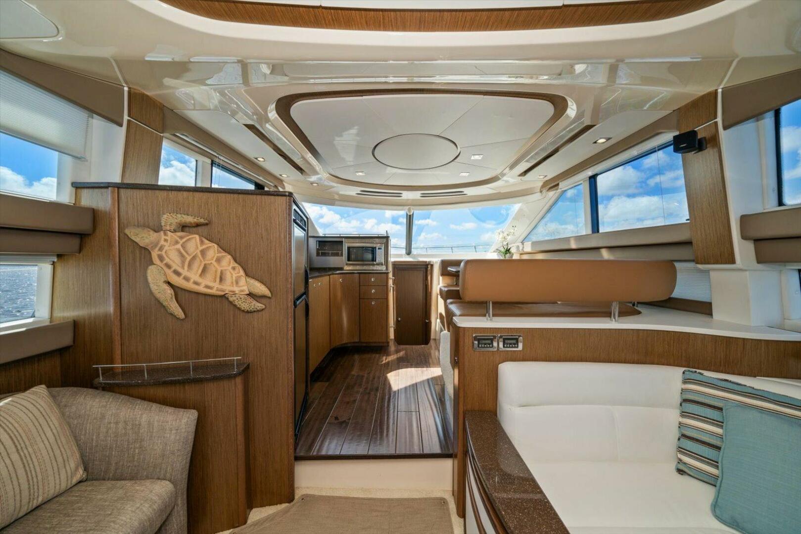Slide: The Image of Meridian 441 Sedan 2015 - 5495950