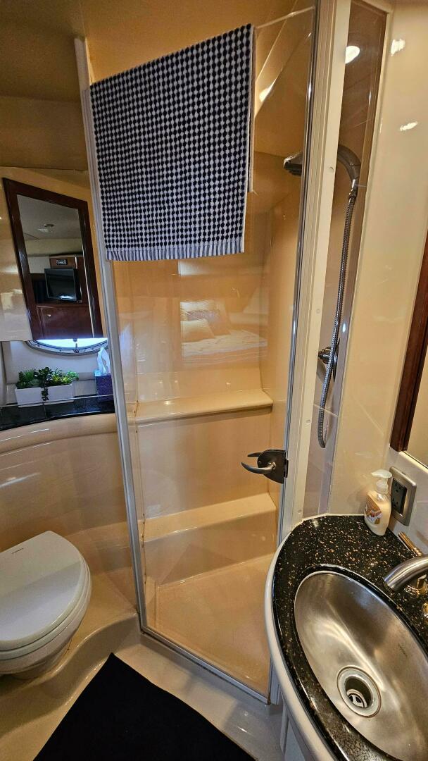 Slide: The Image of Meridian 459 Cockpit Motor Yacht 2008 - 4743926