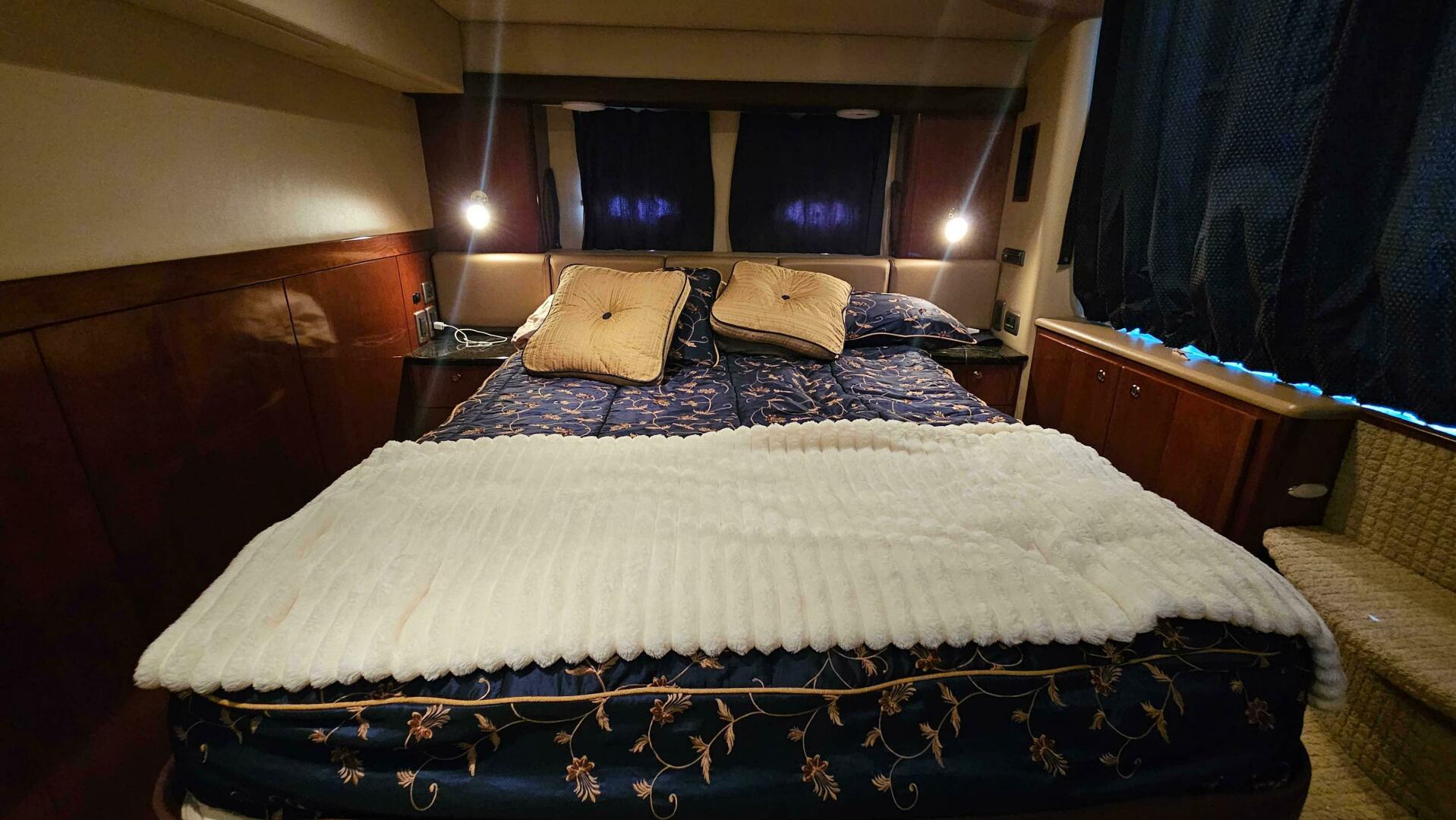 Slide: The Image of Meridian 459 Cockpit Motor Yacht 2008 - 4743928