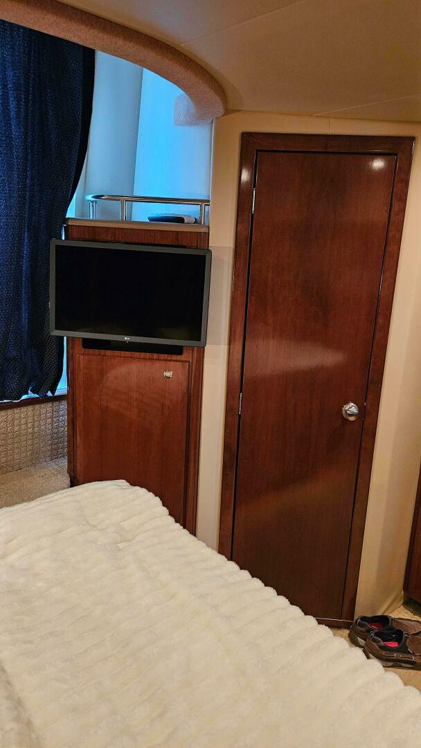 Slide: The Image of Meridian 459 Cockpit Motor Yacht 2008 - 4743930
