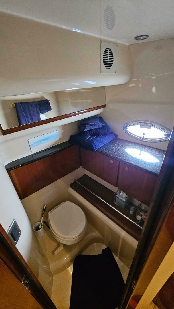 Slide: The Image of Meridian 459 Cockpit Motor Yacht 2008 - 4743932