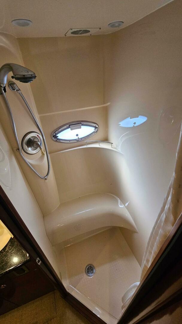 Slide: The Image of Meridian 459 Cockpit Motor Yacht 2008 - 4743933