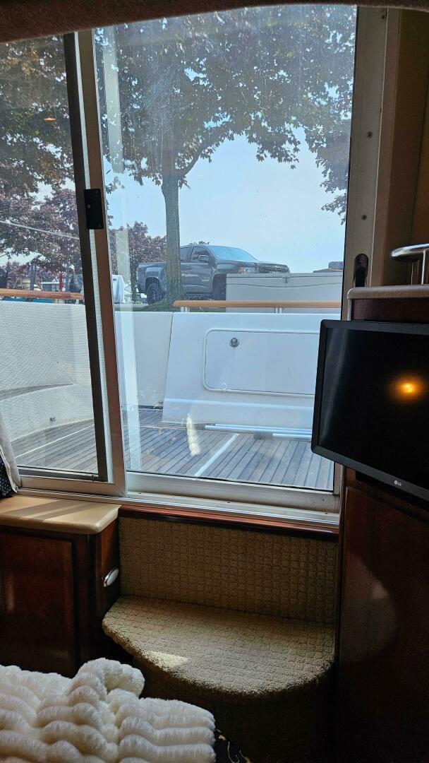 Slide: The Image of Meridian 459 Cockpit Motor Yacht 2008 - 4743936