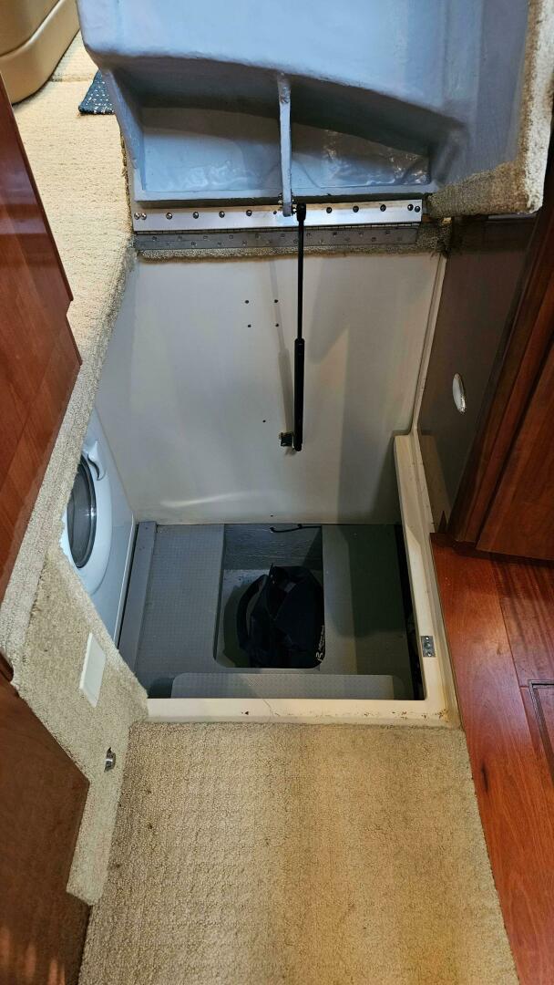 Slide: The Image of Meridian 459 Cockpit Motor Yacht 2008 - 4743937