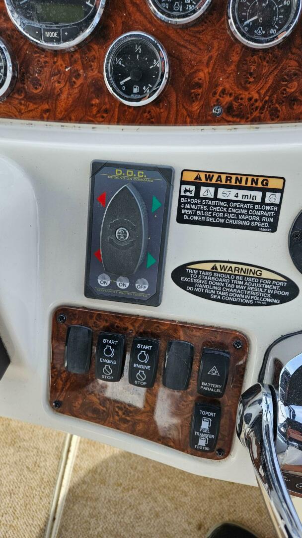 Slide: The Image of Meridian 459 Cockpit Motor Yacht 2008 - 4743939