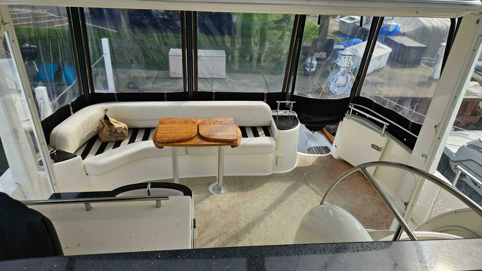 Slide: The Image of Meridian 459 Cockpit Motor Yacht 2008 - 4743941