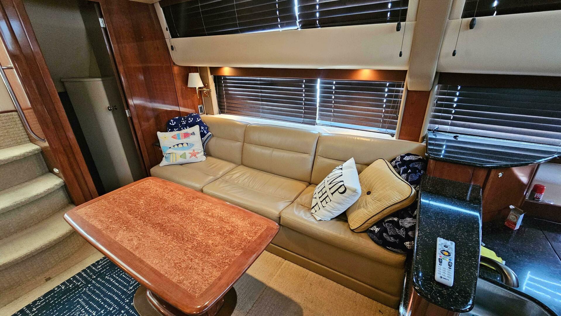 Slide: The Image of Meridian 459 Cockpit Motor Yacht 2008 - 4743945