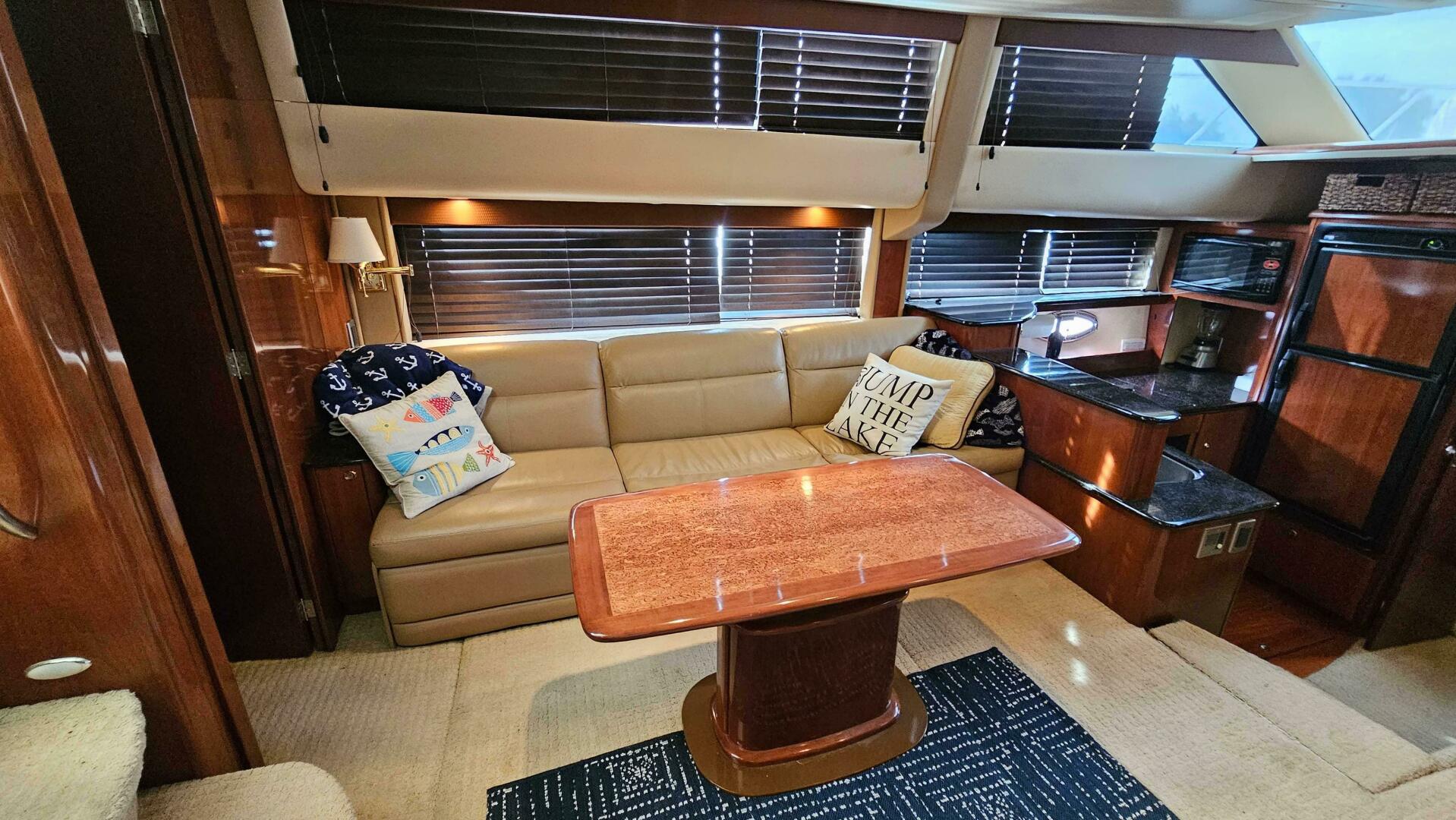 Slide: The Image of Meridian 459 Cockpit Motor Yacht 2008 - 4743946