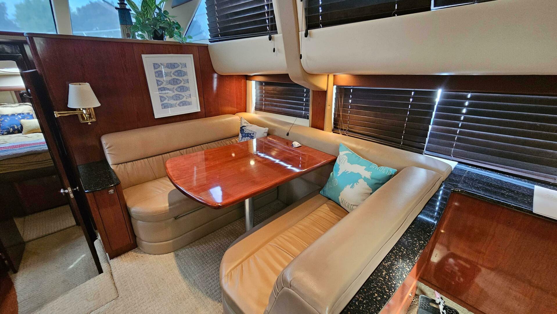 Slide: The Image of Meridian 459 Cockpit Motor Yacht 2008 - 4743947