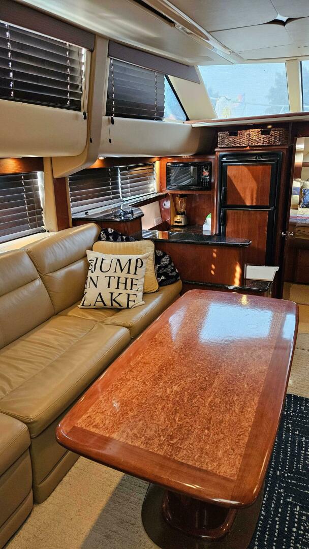 Slide: The Image of Meridian 459 Cockpit Motor Yacht 2008 - 4743949