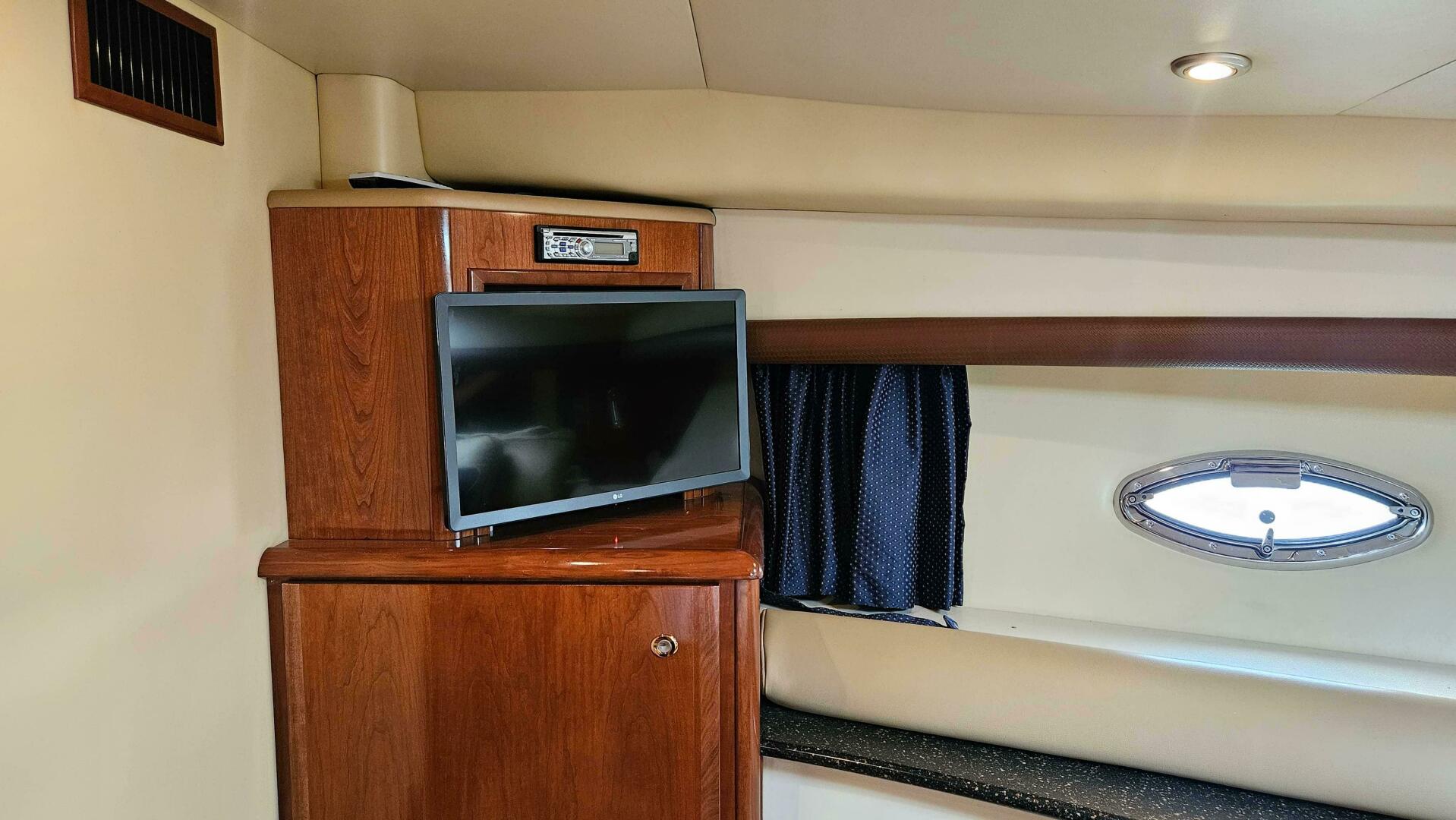 Slide: The Image of Meridian 459 Cockpit Motor Yacht 2008 - 4743924