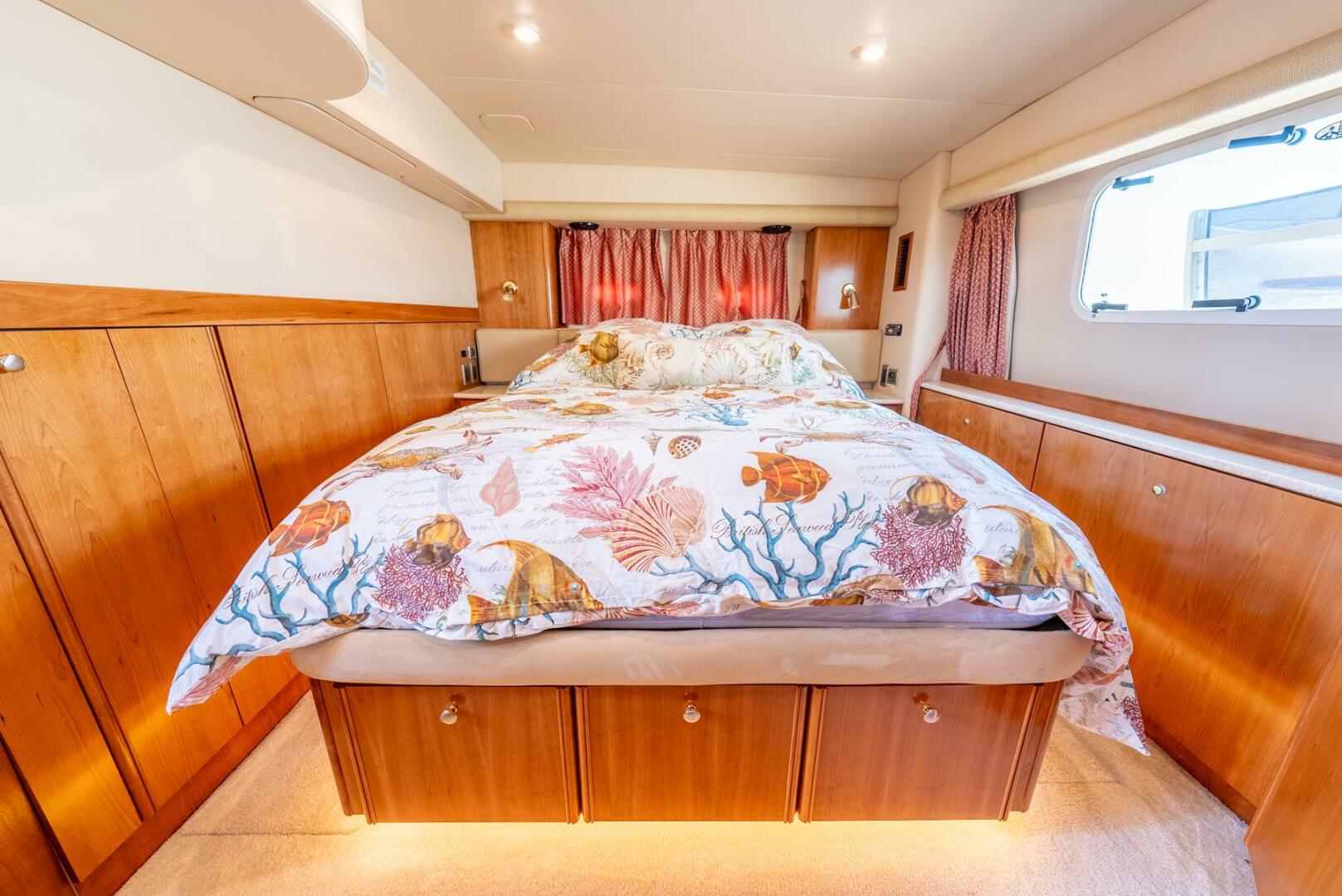 Slide: The Image of Meridian 459 Motor Yacht 2004 - 4622347