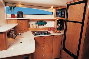Slide: The Image of Manufacturer Provided Image: Galley - 15