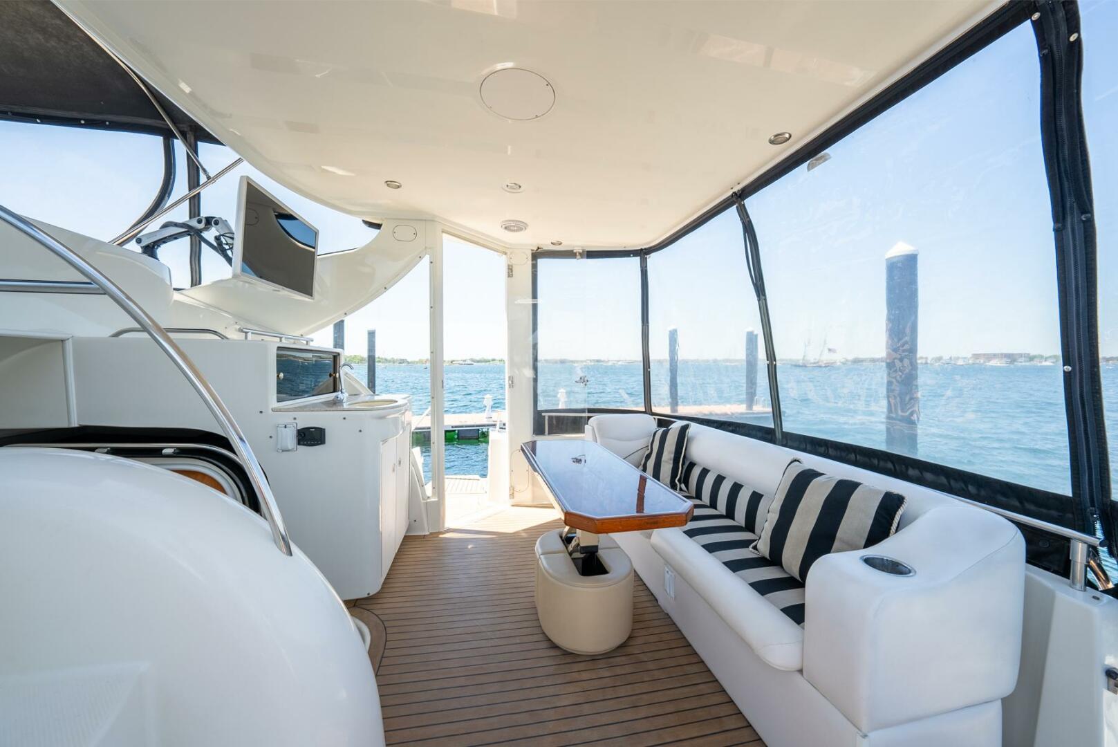 Slide: The Image of Meridian 459 Motor Yacht 2004 - 4622357