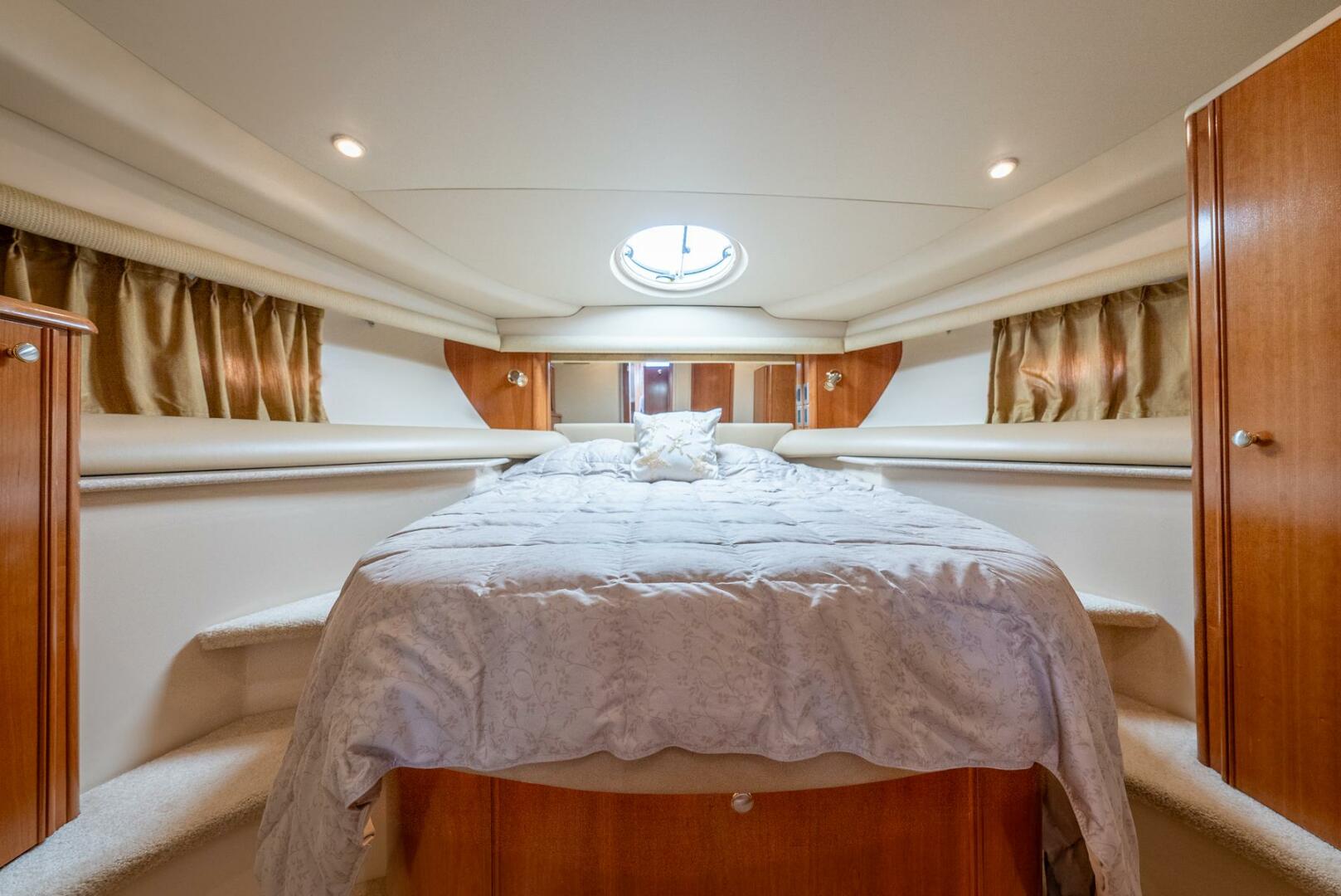 Slide: The Image of Meridian 459 Motor Yacht 2004 - 4622339