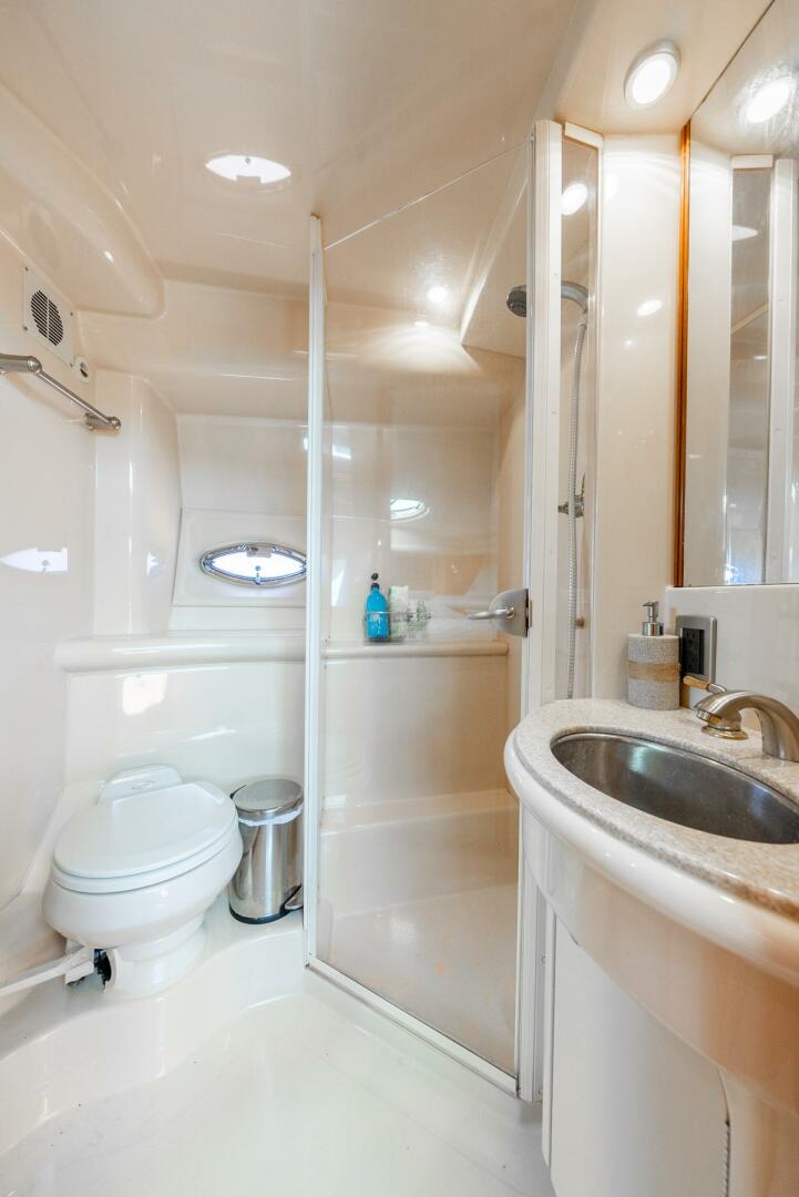 Slide: The Image of Meridian 459 Motor Yacht 2004 - 4622340