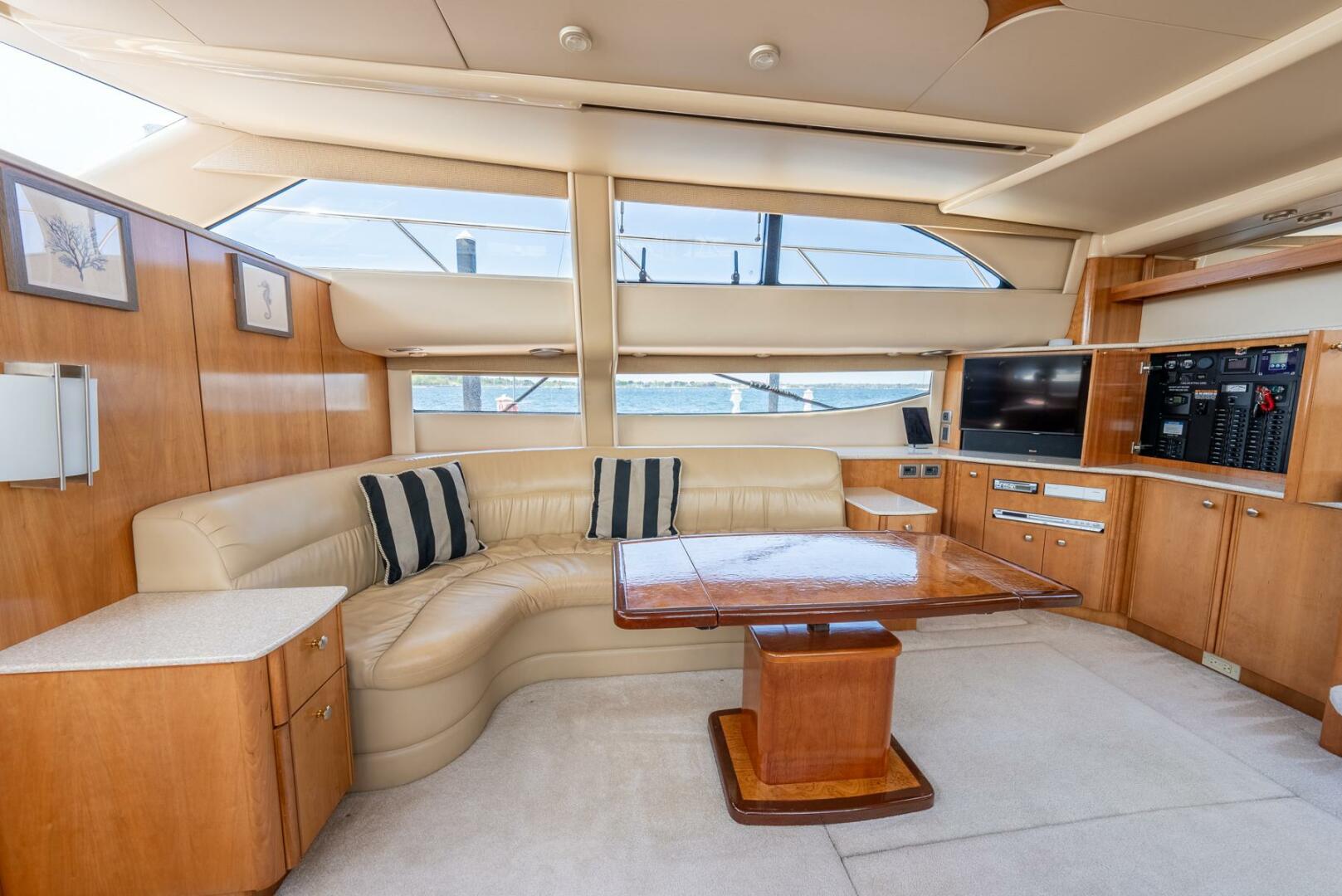 Slide: The Image of Meridian 459 Motor Yacht 2004 - 4622343