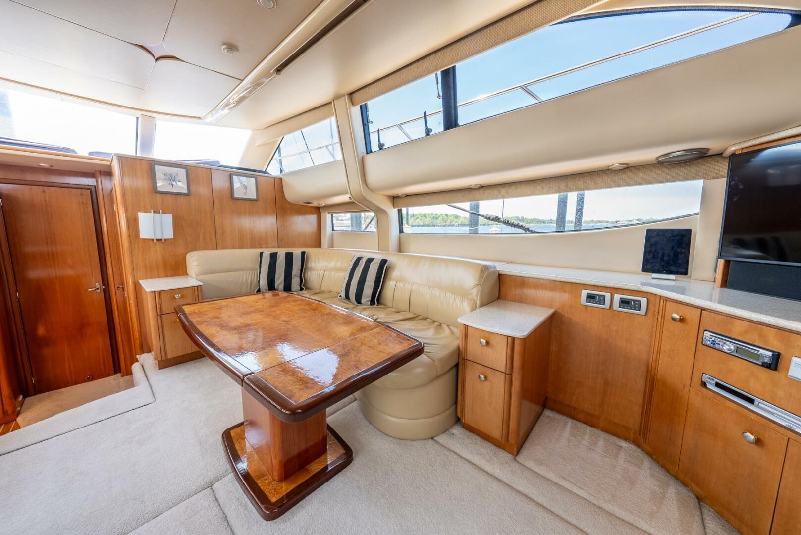 Slide: The Image of Meridian 459 Motor Yacht 2004 - 4622345