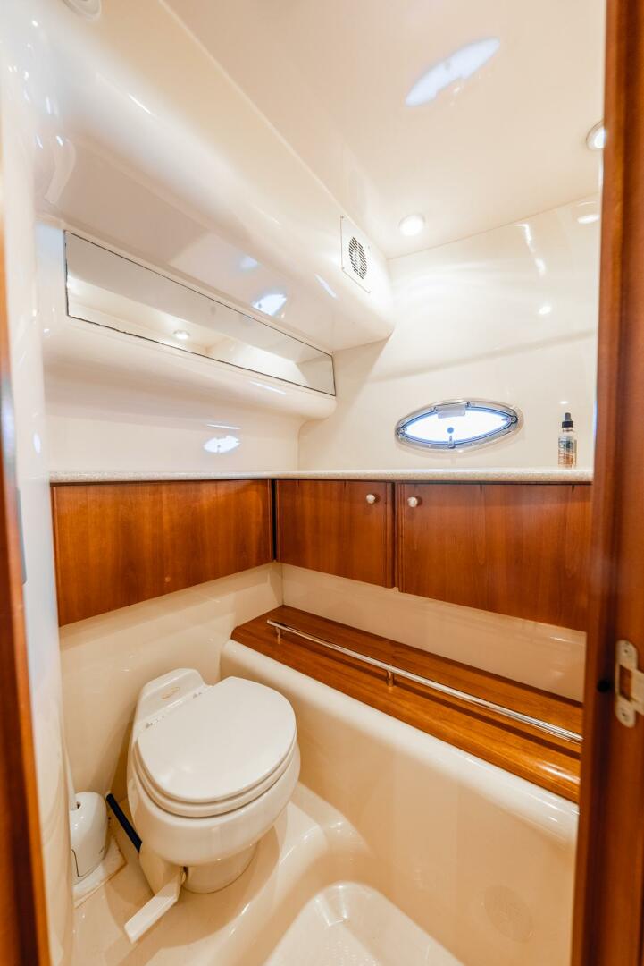 Slide: The Image of Meridian 459 Motor Yacht 2004 - 4622349