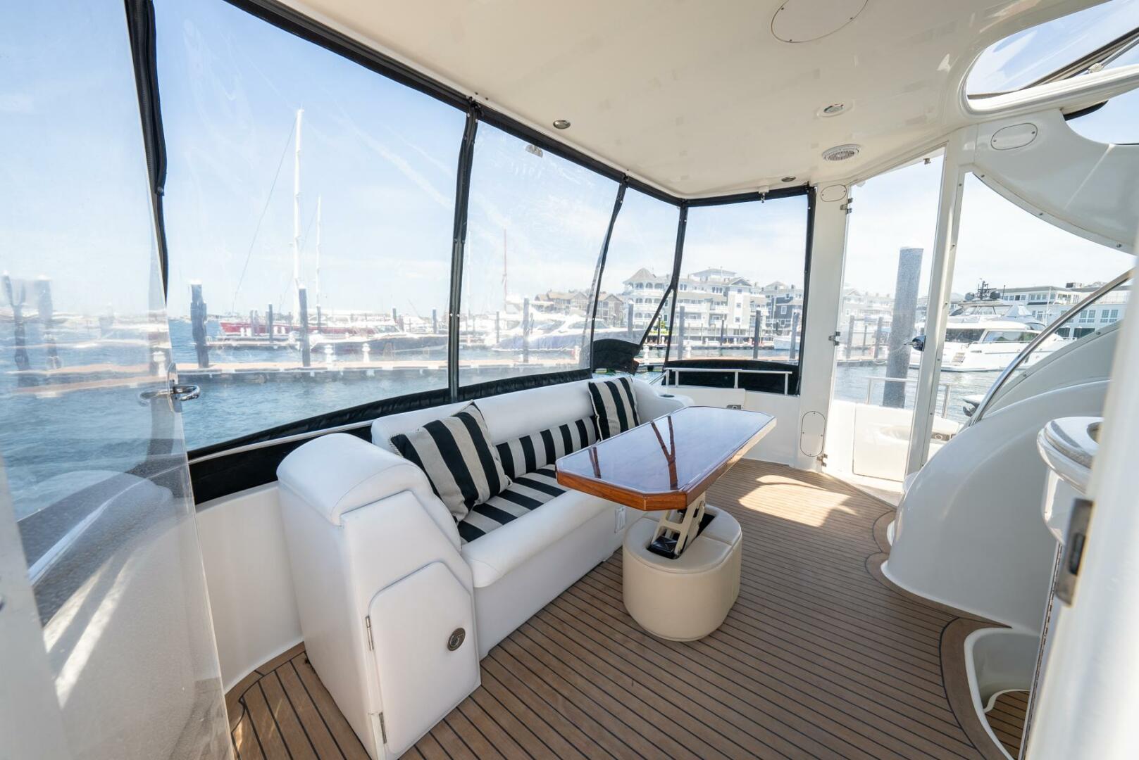 Slide: The Image of Meridian 459 Motor Yacht 2004 - 4622355