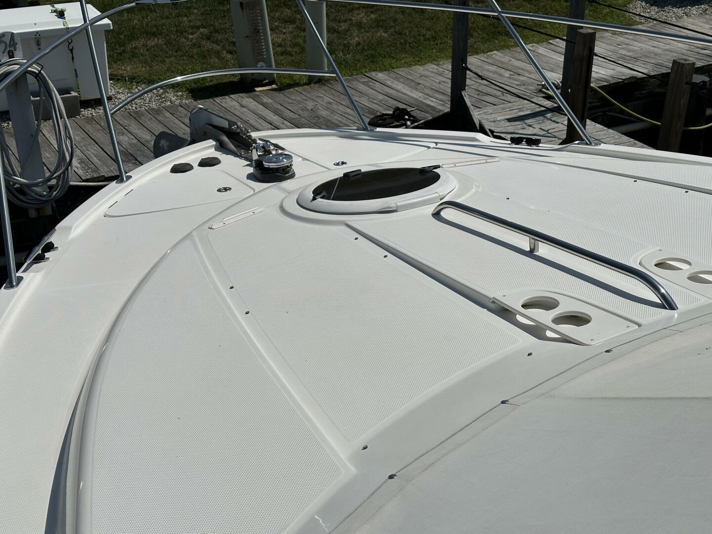 Slide: The Image of Meridian 459 Motoryacht 2005 - 3863354