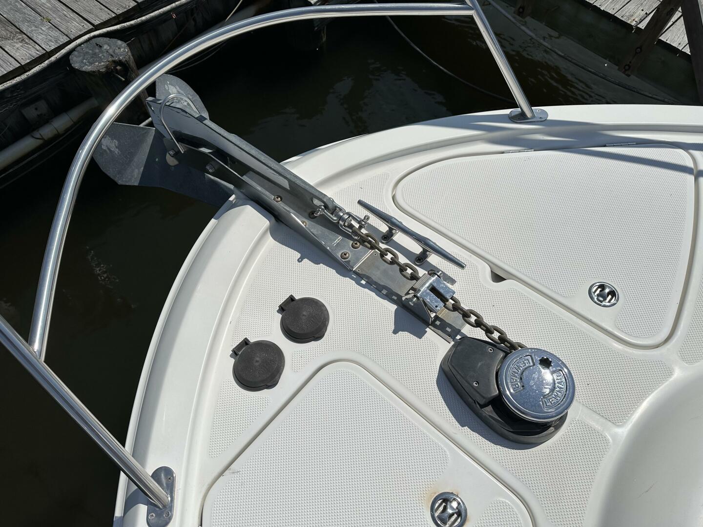 Slide: The Image of Meridian 459 Motoryacht 2005 - 3863351
