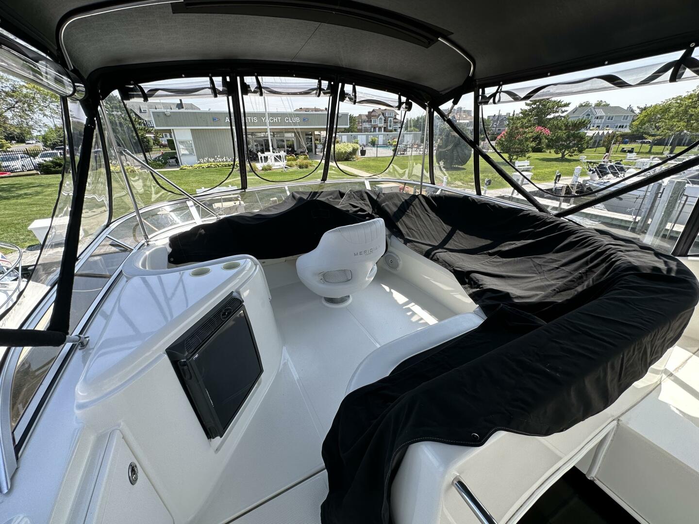 Slide: The Image of Meridian 459 Motoryacht 2005 - 3863319