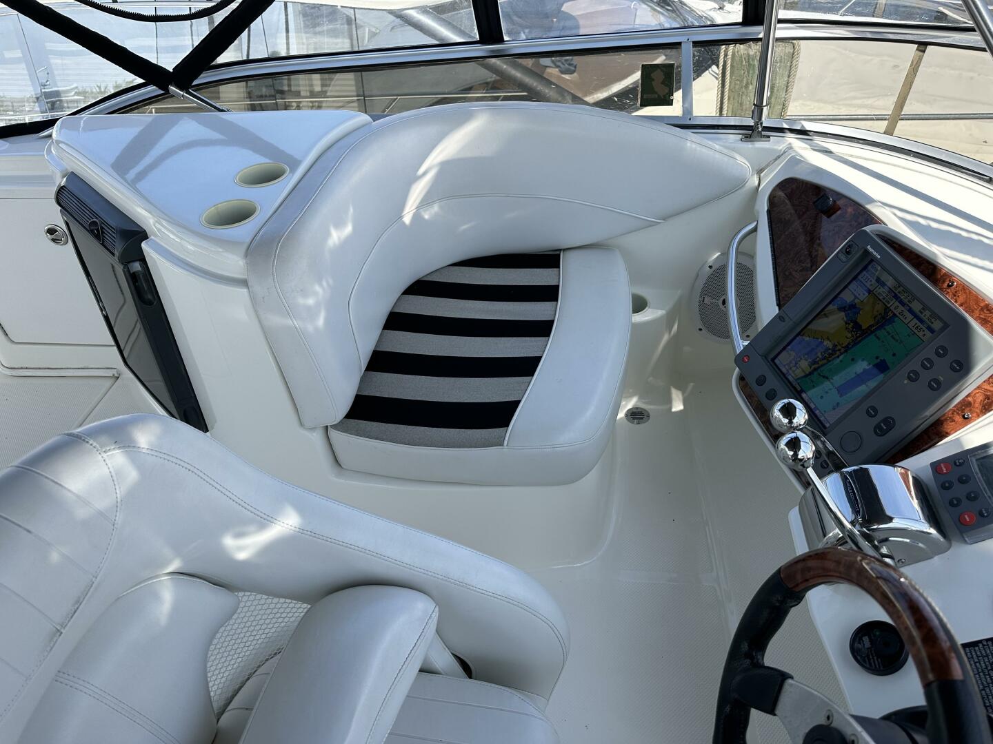 Slide: The Image of Meridian 459 Motoryacht 2005 - 3863326