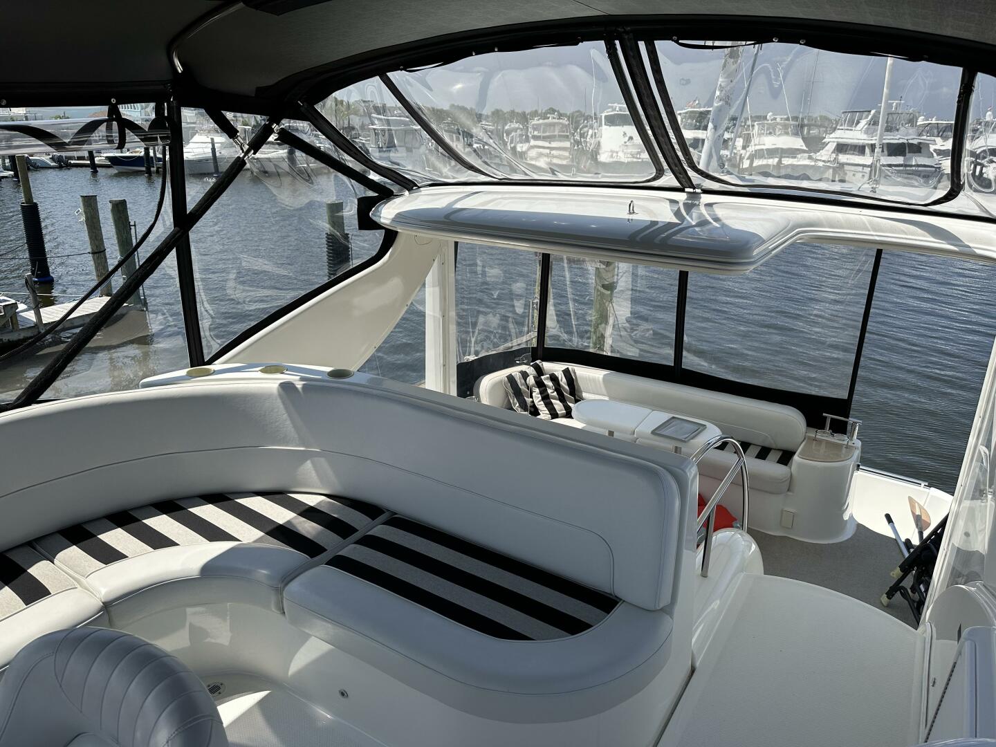 Slide: The Image of Meridian 459 Motoryacht 2005 - 3863330