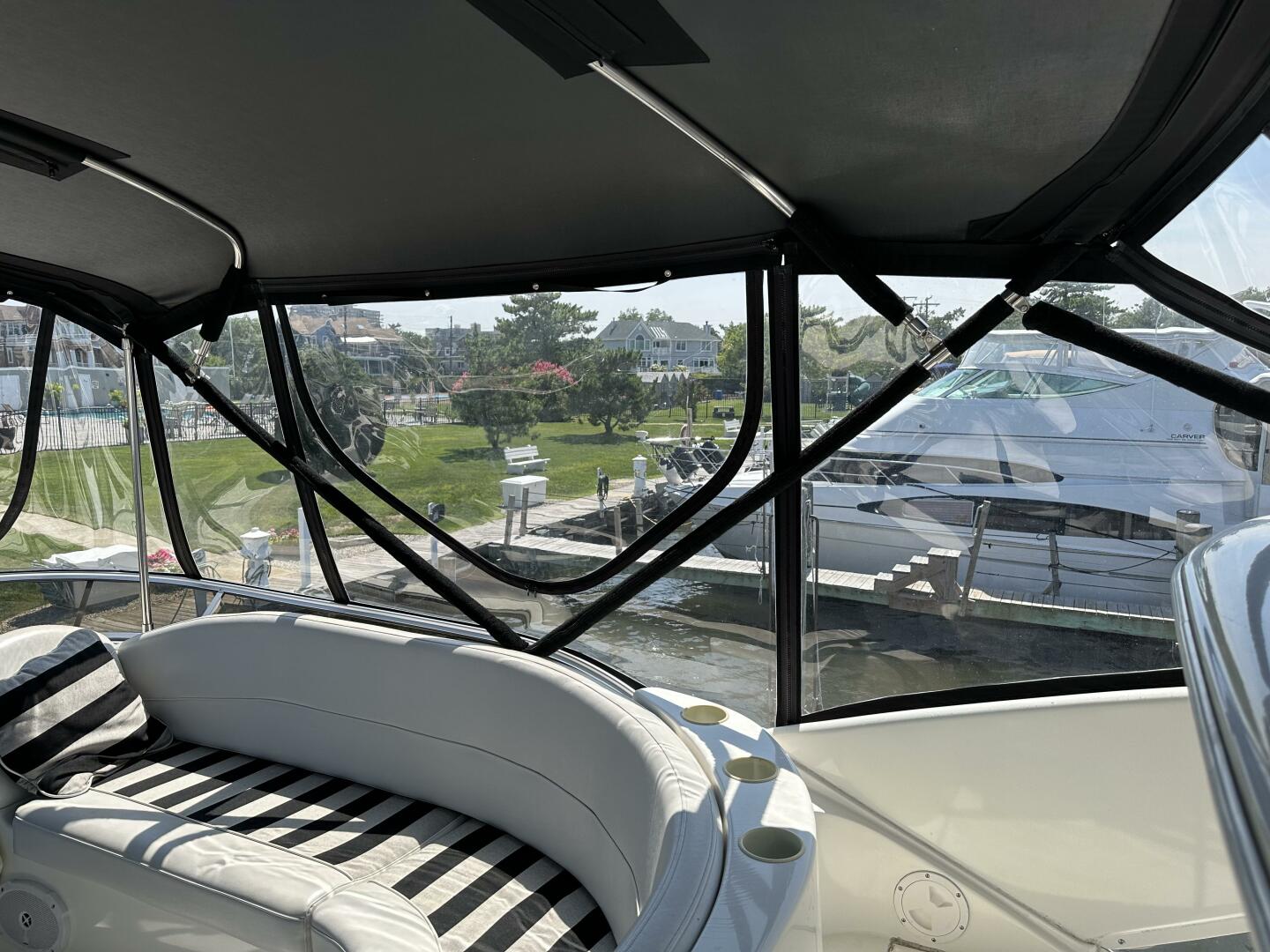 Slide: The Image of Meridian 459 Motoryacht 2005 - 3863333
