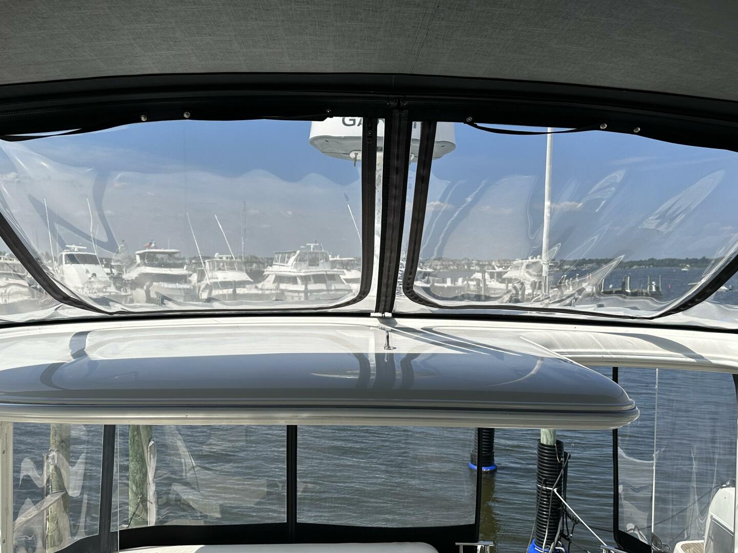 Slide: The Image of Meridian 459 Motoryacht 2005 - 3863317
