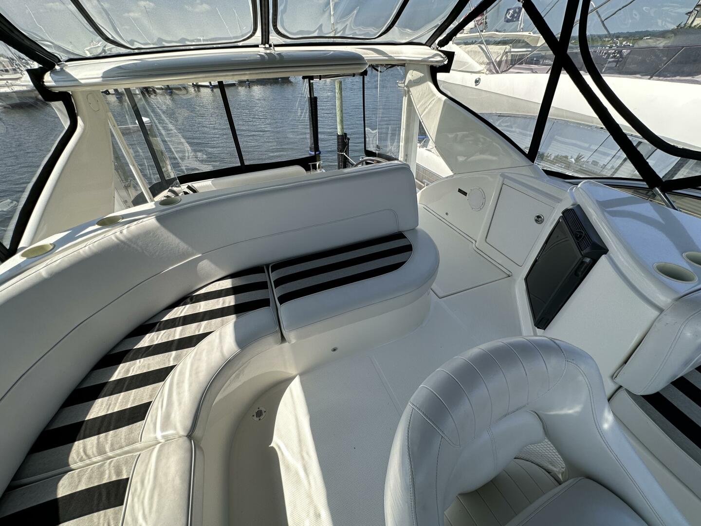 Slide: The Image of Meridian 459 Motoryacht 2005 - 3863339