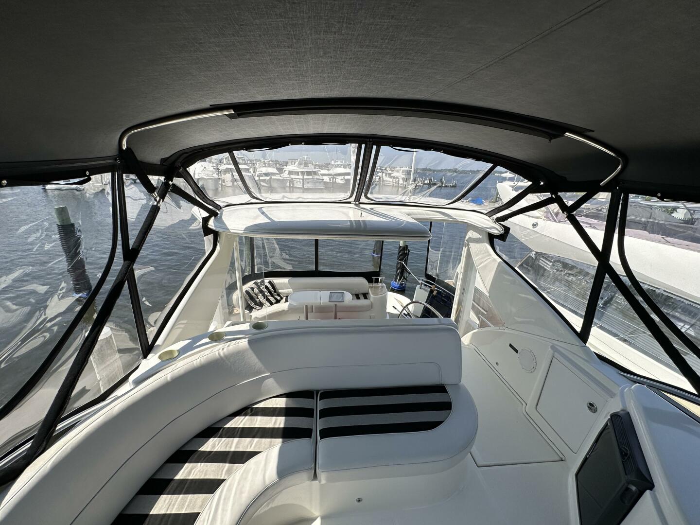 Slide: The Image of Meridian 459 Motoryacht 2005 - 3863342