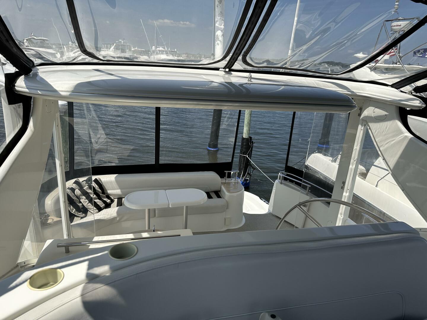 Slide: The Image of Meridian 459 Motoryacht 2005 - 3863316