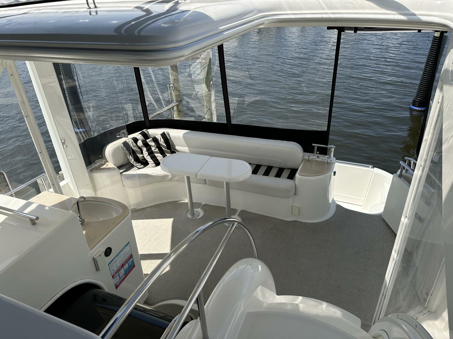 Slide: The Image of Meridian 459 Motoryacht 2005 - 3863315