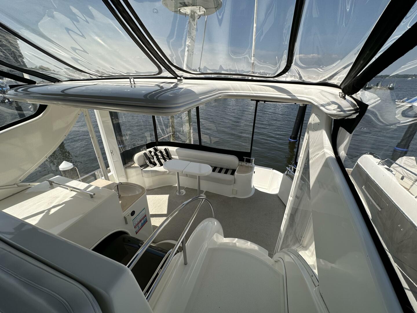 Slide: The Image of Meridian 459 Motoryacht 2005 - 3863314