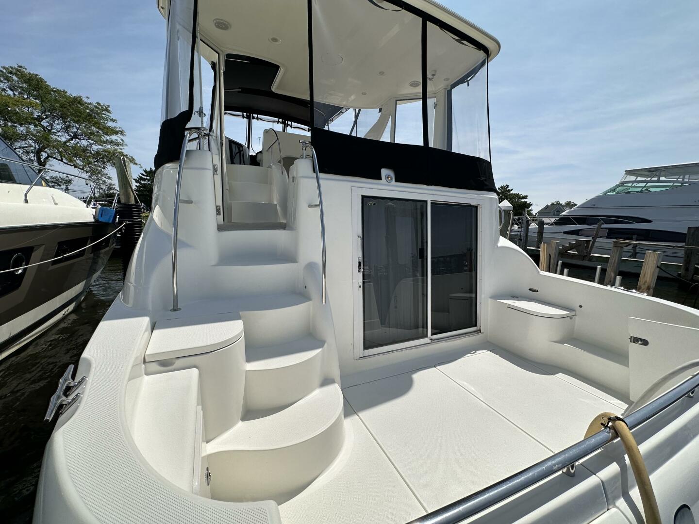 Slide: The Image of Meridian 459 Motoryacht 2005 - 3863313