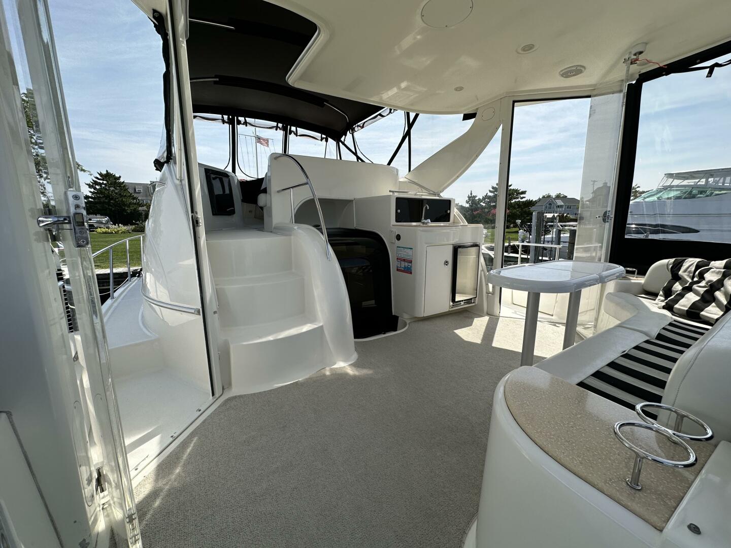 Slide: The Image of Meridian 459 Motoryacht 2005 - 3863297