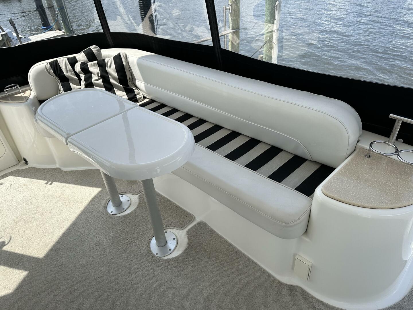 Slide: The Image of Meridian 459 Motoryacht 2005 - 3863299