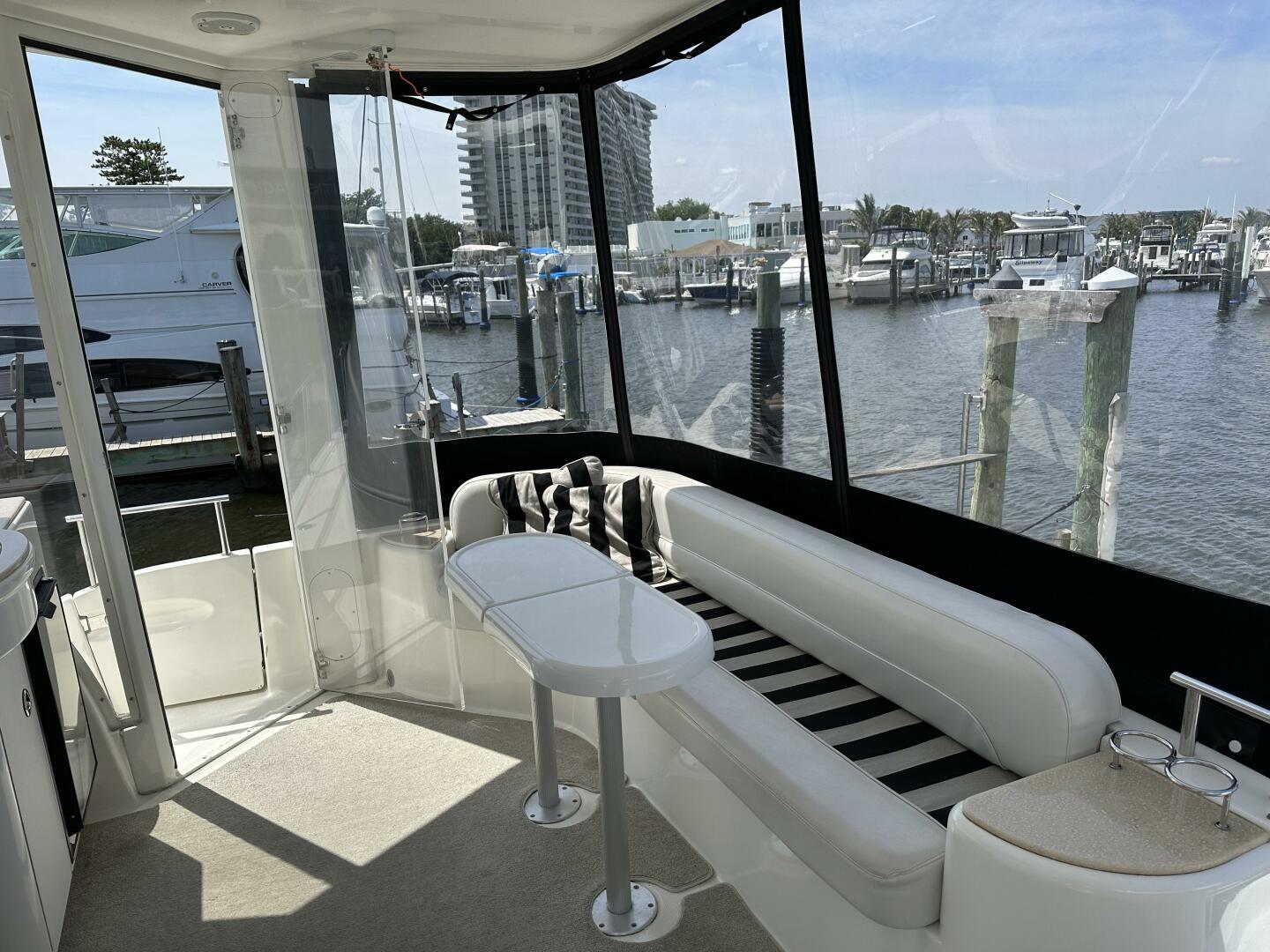 Slide: The Image of Meridian 459 Motoryacht 2005 - 3863298