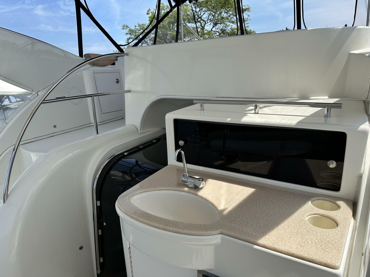 Slide: The Image of Meridian 459 Motoryacht 2005 - 3863301