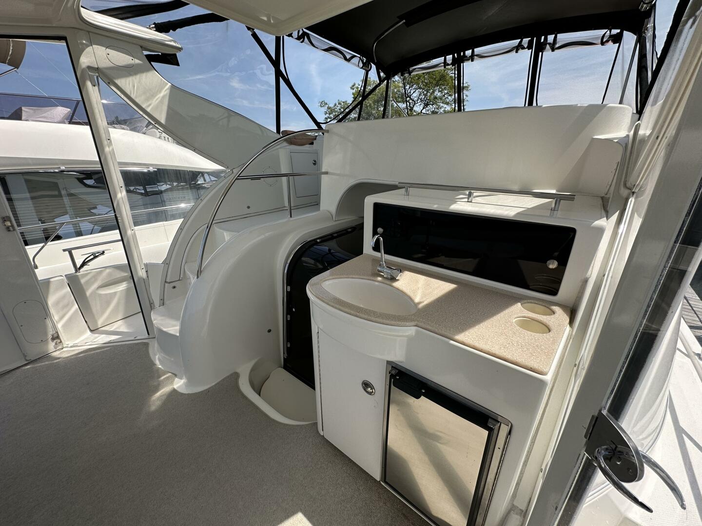 Slide: The Image of Meridian 459 Motoryacht 2005 - 3863302