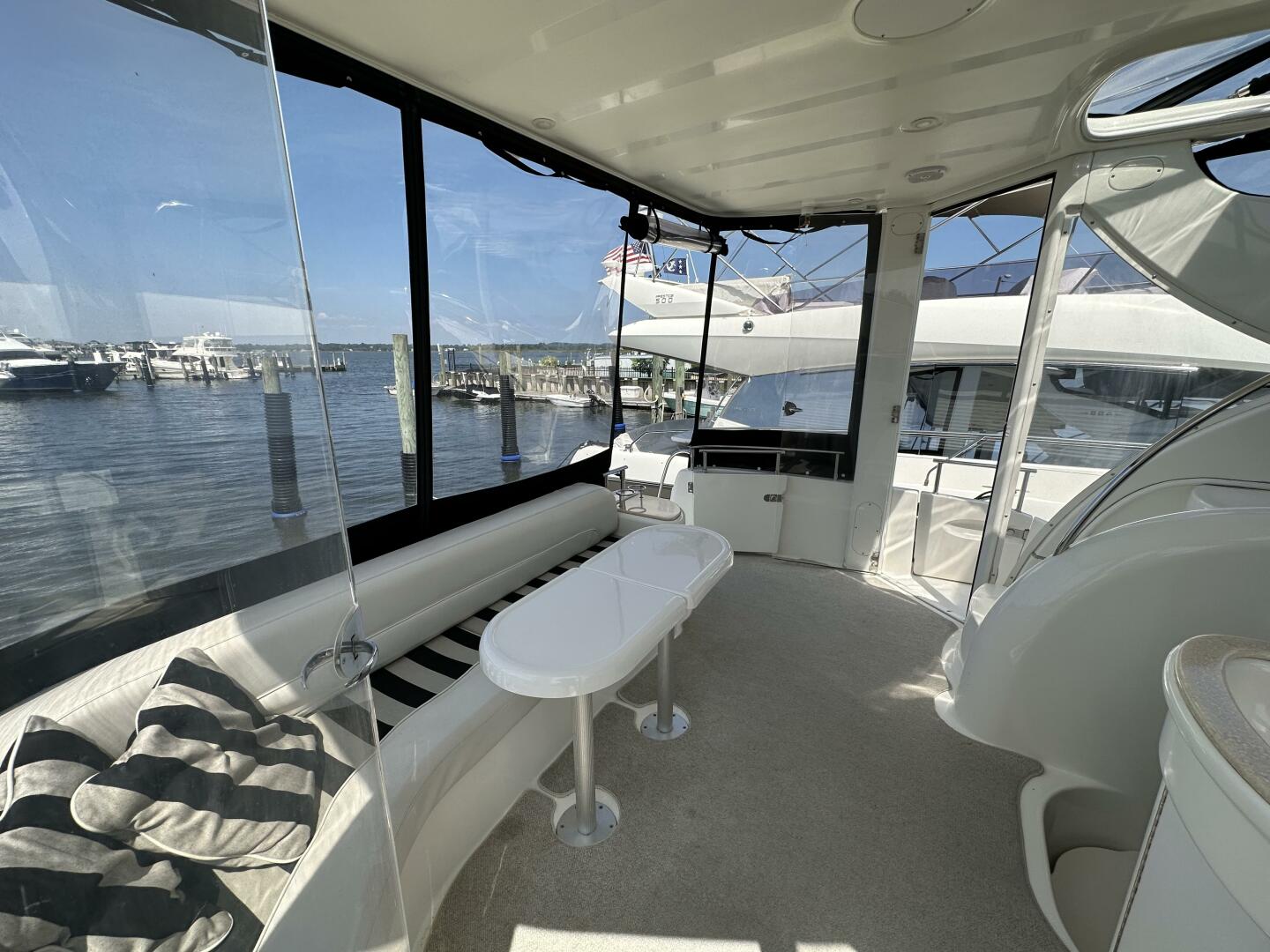 Slide: The Image of Meridian 459 Motoryacht 2005 - 3863303