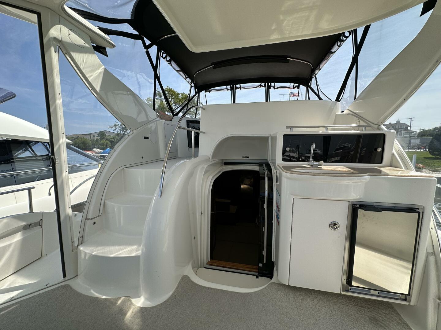 Slide: The Image of Meridian 459 Motoryacht 2005 - 3863307