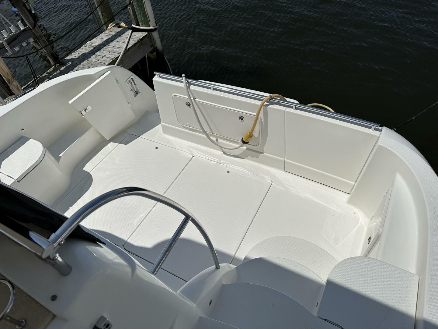 Slide: The Image of Meridian 459 Motoryacht 2005 - 3863308