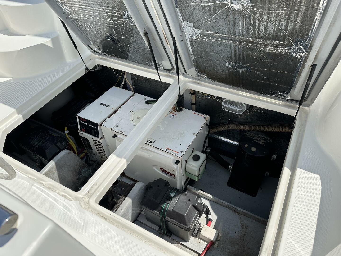 Slide: The Image of Meridian 459 Motoryacht 2005 - 3863309