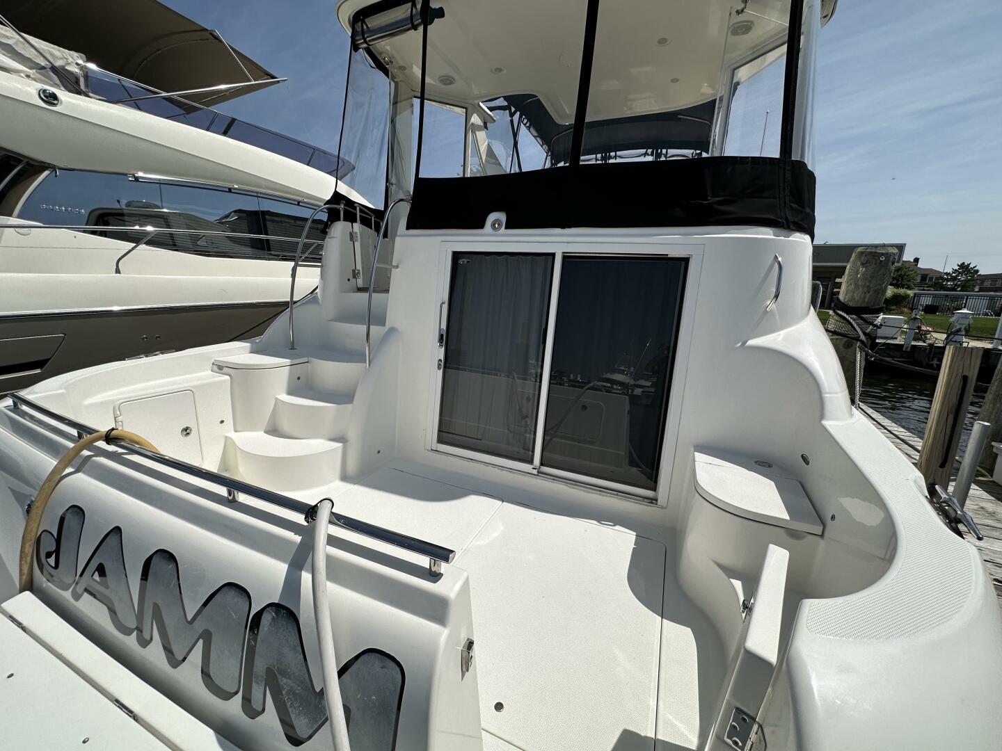 Slide: The Image of Meridian 459 Motoryacht 2005 - 3863312